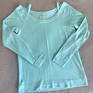 Lilly Pulitzer Luxletic Shirt small